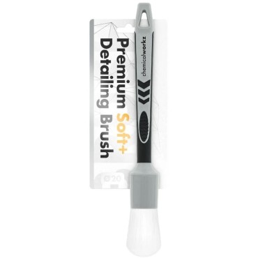 КИСТОЧКА ДЛЯ ДЕТЕЙЛИНГА CHEMICAL WORKZ 20MM