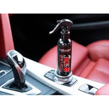  Автомобильный Парфюм CARBONAX ENERGY DRINK 150 ml 