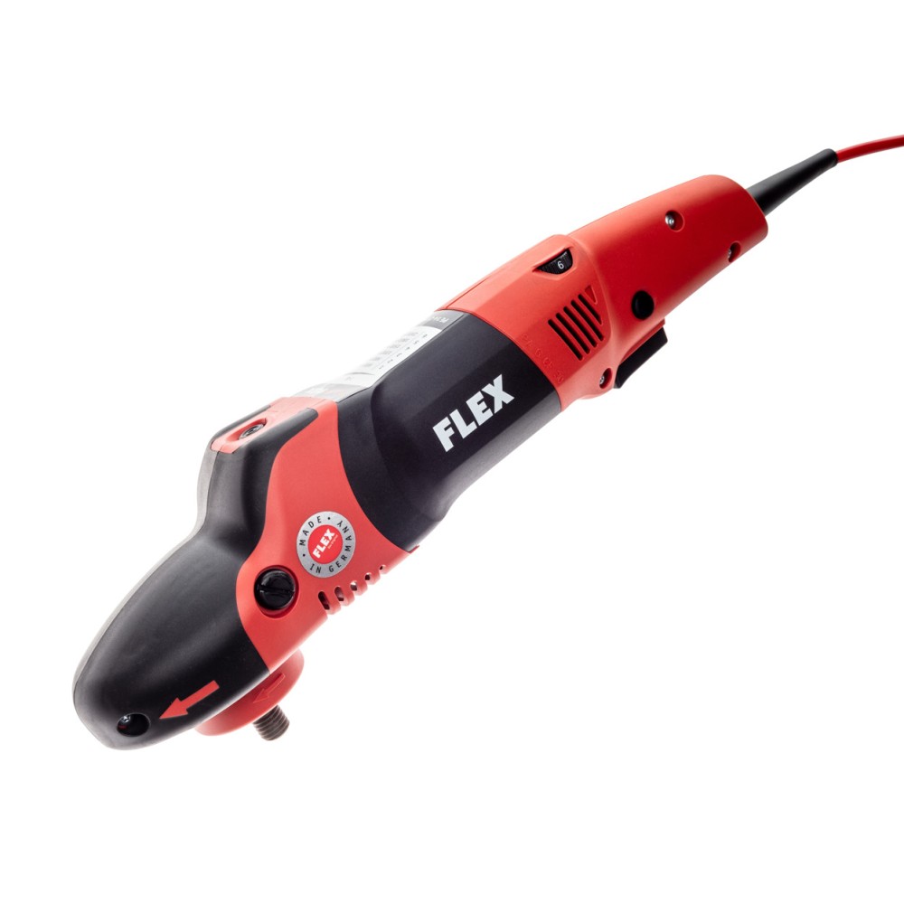 ПОЛИРОВАЛЬНАЯ МАШИНА РОТОРНАЯ FLEX PE 14-2 150