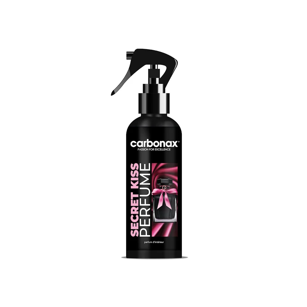  Автомобильный Парфюм CARBONAX SECRET KISS 150 ml 
