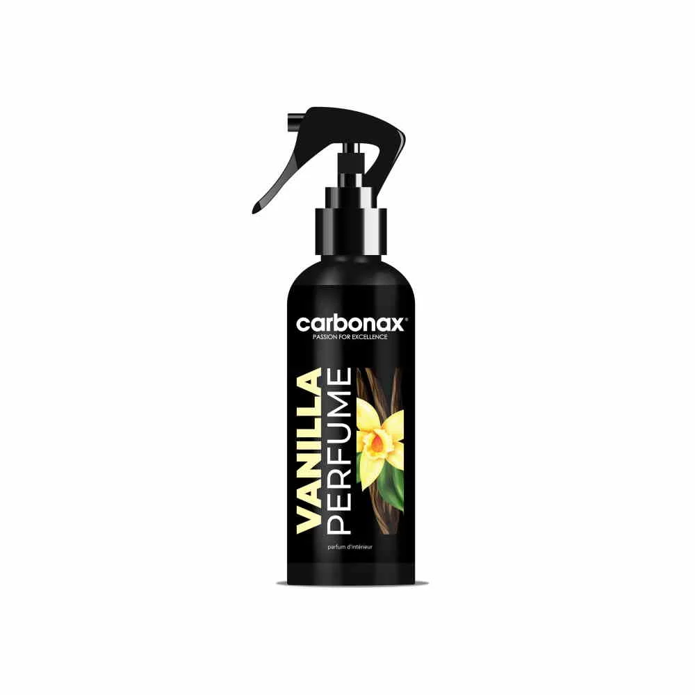 Автомобильный Парфюм CARBONAX VANILLA 150 ml 