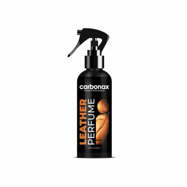 Автомобильный парфюм CARBONAX LEATHER 150ml 