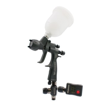 КРАСКОПУЛЬТ EGO CARBONIO 190 HTE 1.2
