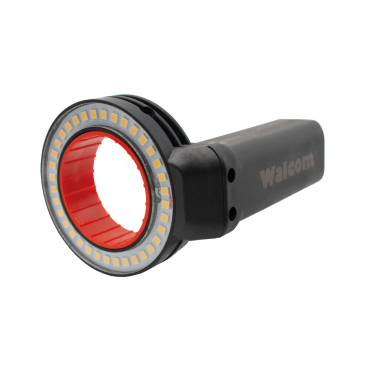ФОНАРЬ ДЛЯ КРАСКОПУЛЬТА 360 TRUE LIGHT WALCOM