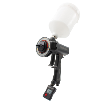 ФОНАРЬ ДЛЯ КРАСКОПУЛЬТА 360 TRUE LIGHT WALCOM