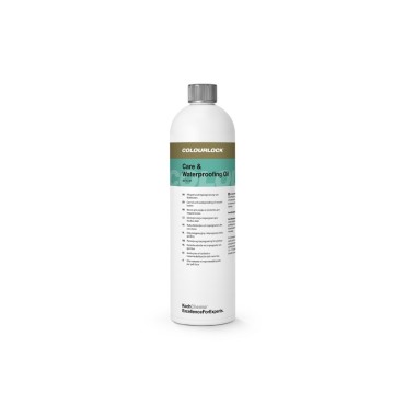 Leather Care & Waterproofing Oil масло для ухода и защиты кожи 1000 мл