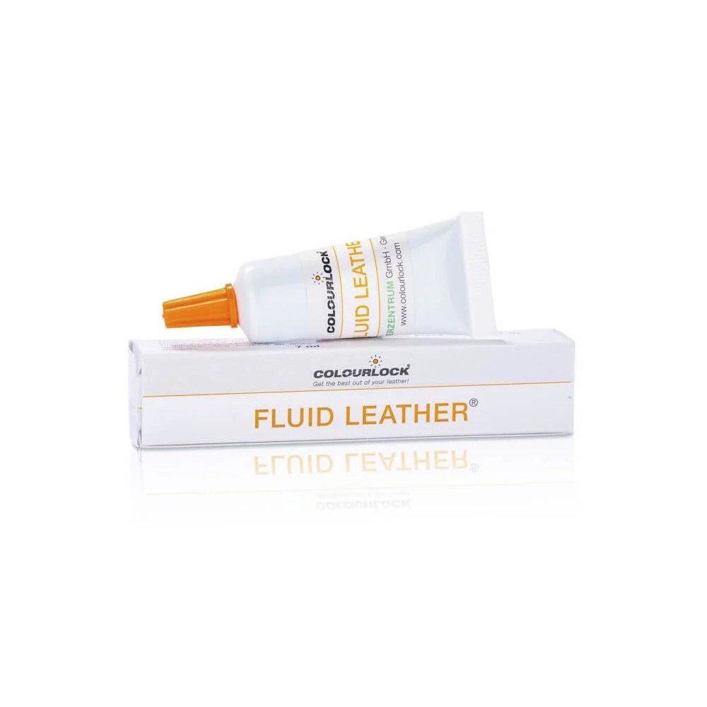 FLUID LEATHER TUBE F033,  жидкая кожа 7мл