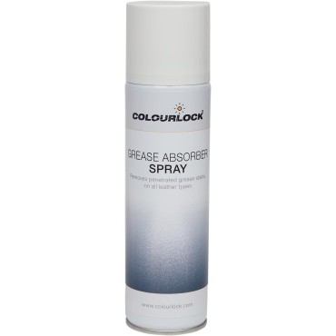 GREASE ABSORBER SPRAY средство для удаления жира и масел 250 мл