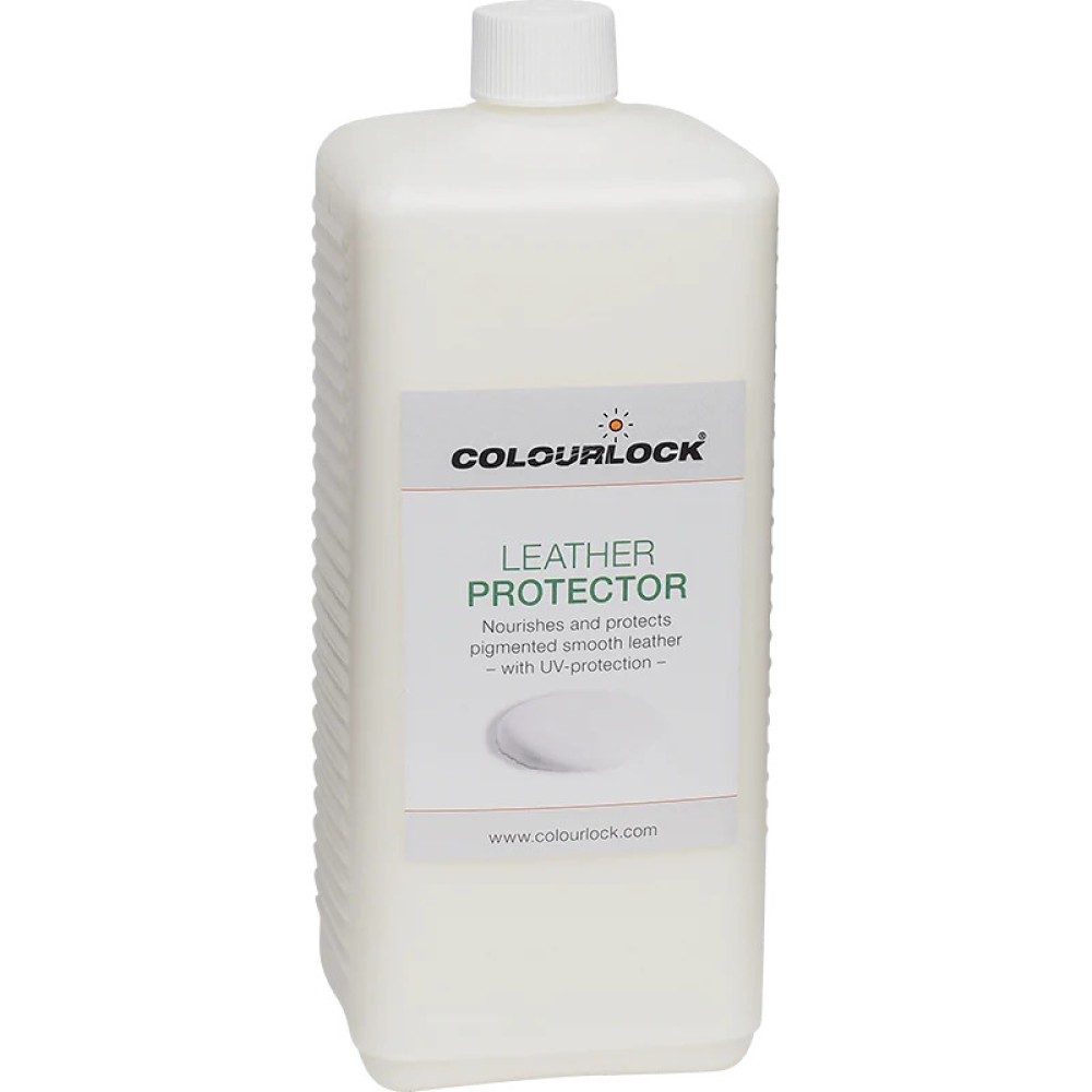 LEATHER PROTECTOR защитное средство для кожи 1 л
