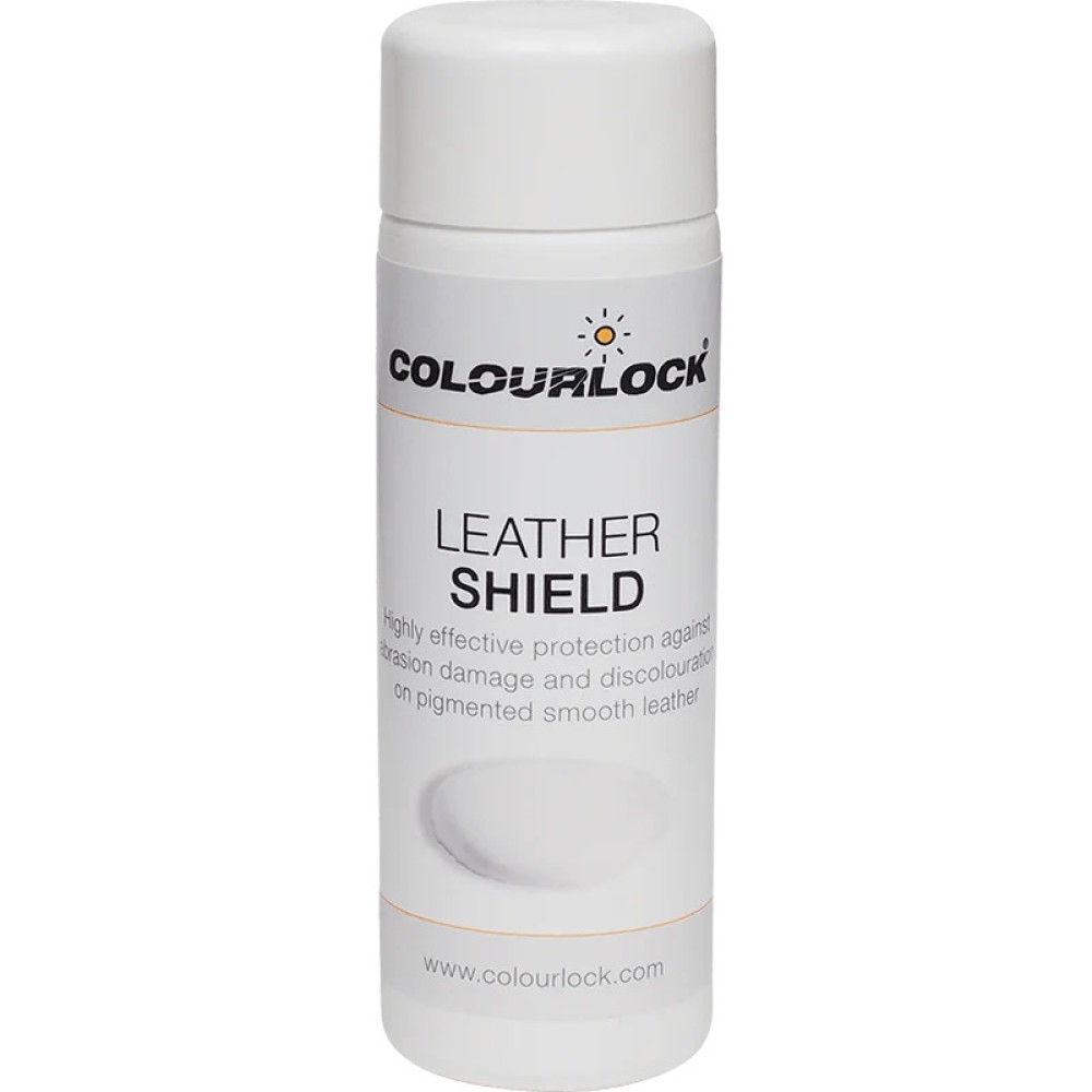 LEATHER SHIELD защитное покрытие для кожи 150 мл