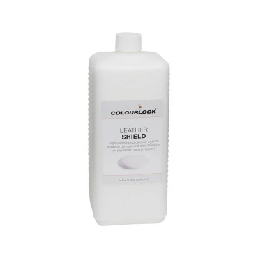LEATHER SHIELD защитное покрытие для кожи 1 л