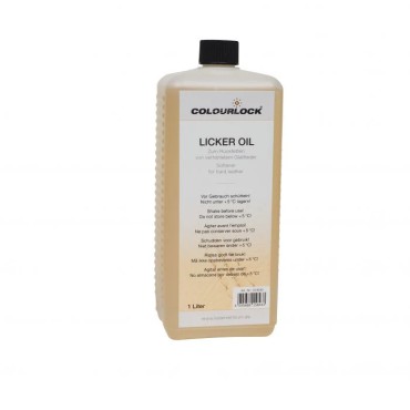 LIKER OIL масло для кожи 1 л