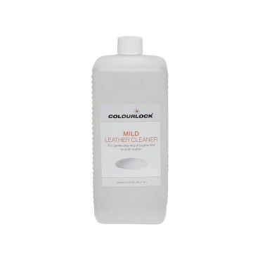 MILD LEATHER CLEANER мягкий очиститель кожи 1 л