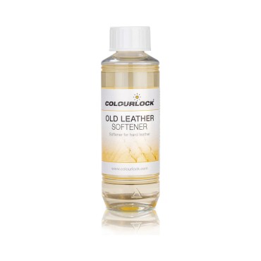 OLD LEATHER SOFTENER средство для смягчения кожи 250 мл