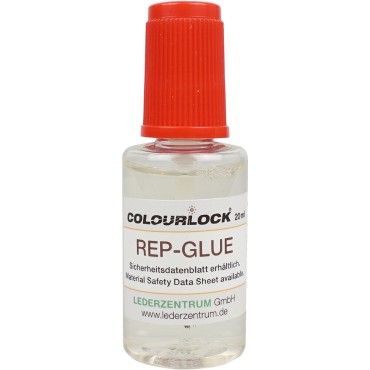 REP-GLUE 20ML клей для кожи 