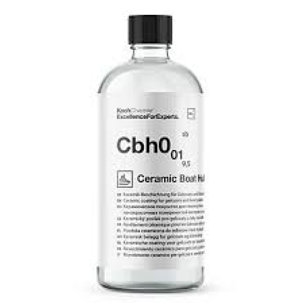 КЕРАМИКА ДЛЯ ЯХТ Cbh0.01