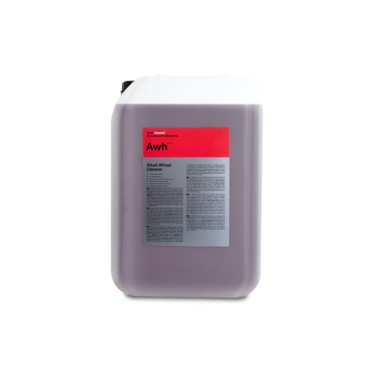 ALKALI WHEEL CLEANER (AWH) щелочной очиститель дисков 5 л