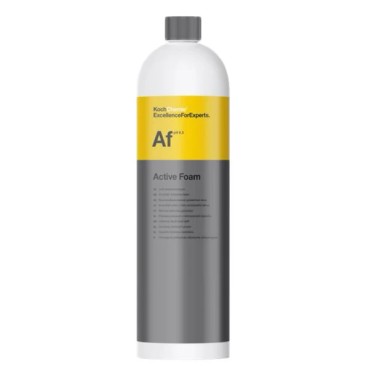 Автошампунь Active Foam от Koch-Chemie (Af) 1l