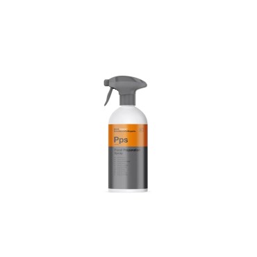 PANEL PREPARATION SPRAY (PPS) обезжириватель поверхности 0.5 л