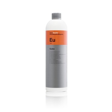 Раствор для удаления пятен и клея, 1 л - EULEX 1 L