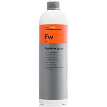 Раствор для удаления пятен и воска, 1 л — Fleckenwasser 1 л