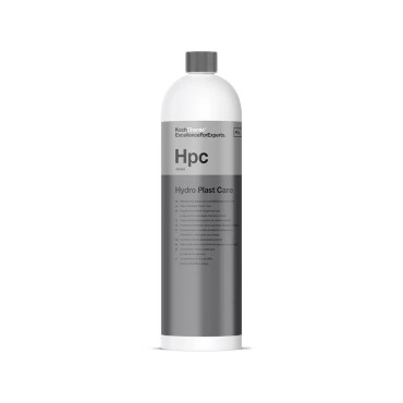 HYDRO PLAST CARE (HPC) уход и защита внешнего пластика