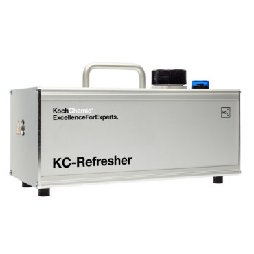 НЕЙТРАЛИЗАТОР ЗАПАХОВ В САЛОНЕ KC-REFRESHER - KC-REFRESHER