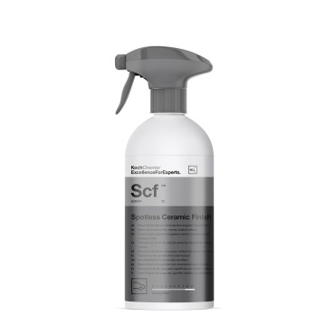 POTLESS CERAMIC FINISH удалитель водяных пятен для керамики