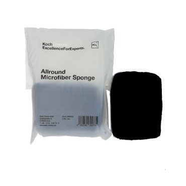 МИКРОФИБРОВЫЙ АППЛИКАТОР ALLROUND MICROFIBRER SPONGE 2ER SET