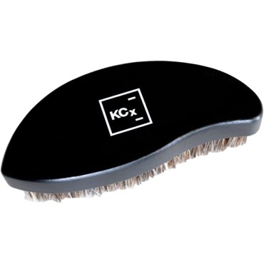ЩЁТКА ДЛЯ КОЖИ LEATHER BRUSH ALCANTARA