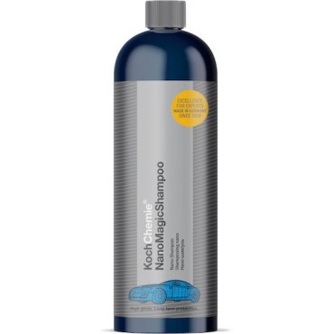 NANO MAGIC SHAMPOO (NMS) автошампунь с защитой 750 мл