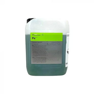 Раствор для предварительной мойки автомобилей 5 кг – PREWASH EXPRESS 5KG