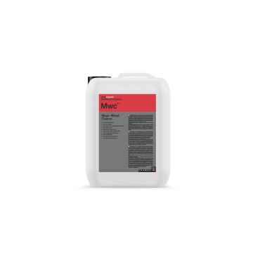 MAGIC WHEEL CLEANER (MWC) очиститель дисков 10 л