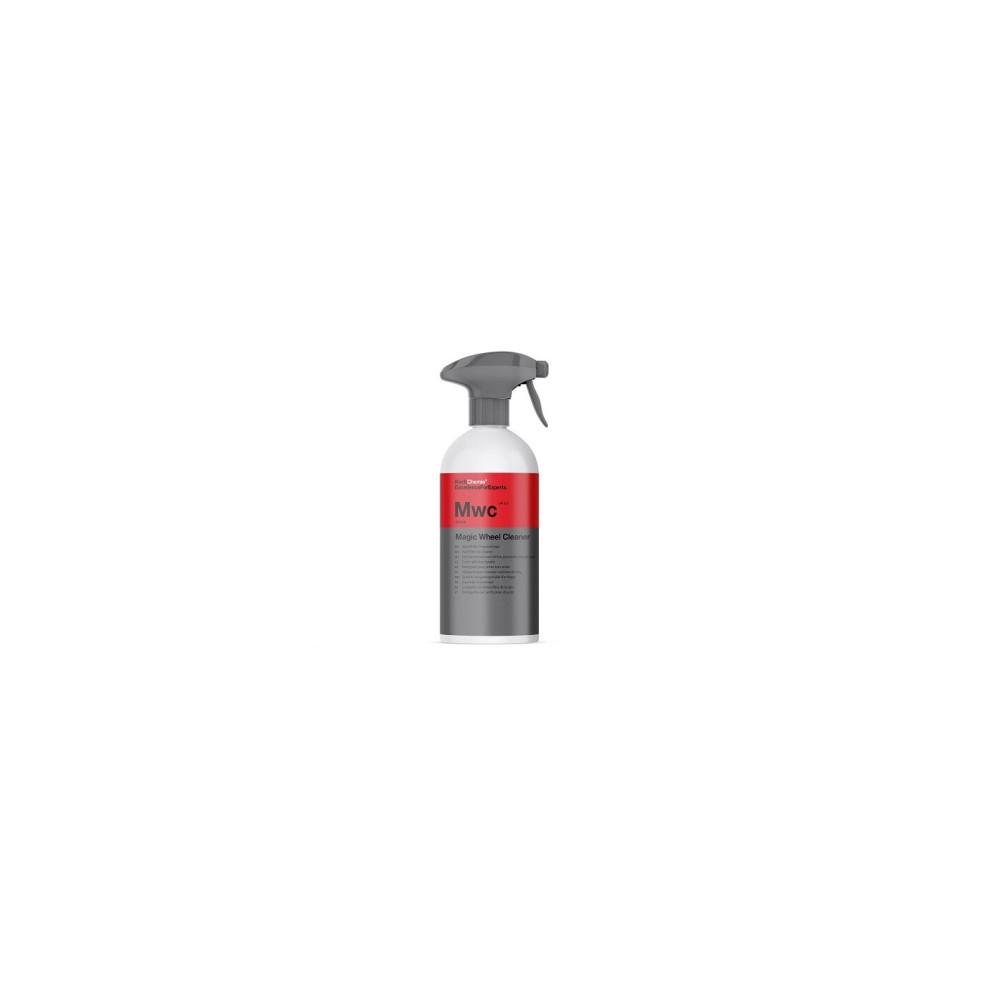 MAGIC WHEEL CLEANER (MWC) очиститель дисков 0.5 л