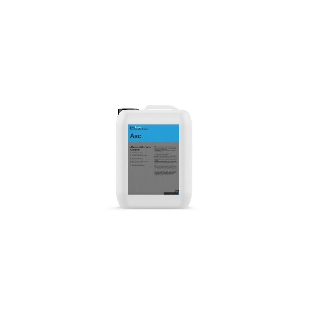 ALLROUND SURFACE CLEANER (ASC) универсальный очиститель 10 л
