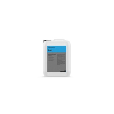 ALLROUND SURFACE CLEANER (ASC) универсальный очиститель 10 л
