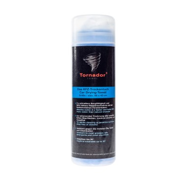 TORNADO TOWEL ультраабсорбирующее полотенце