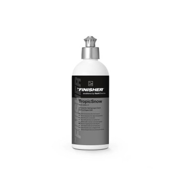 TROPIC SNOW активная пена для мойки 500 мл
