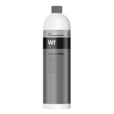 WASH & FINISH (WT) средство для мойки без воды