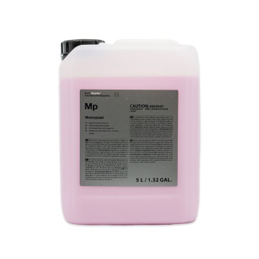 MOTOR PLAST консервация и защита двигателя 5 л