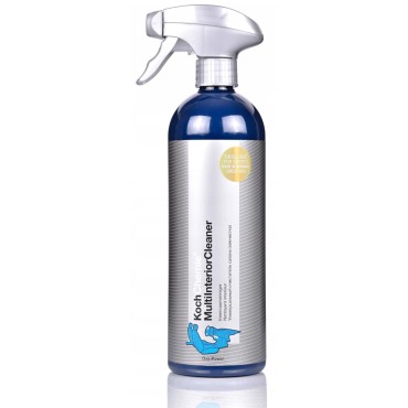 Универсальный раствор для интерьера, 750 мл - MULTIINTERIOR CLEANER 750ML