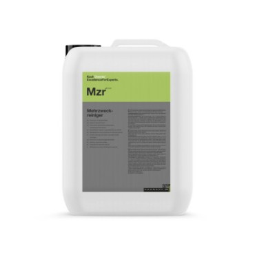 MEHRZWECKREINIGER (MZR) универсальный очиститель 21 л