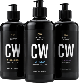 ChemicalWorkz