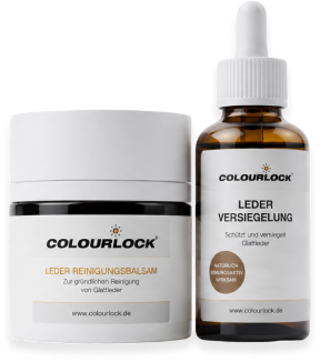 Colourlock