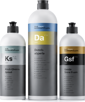 Koch Chemie
