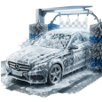 Мойка авто