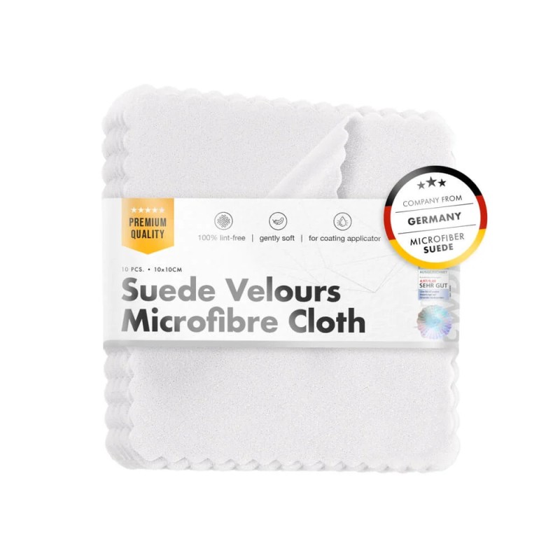 LAVETA APLICARE PROTECTIE CERAMICA CHEMICAL WORTZ 10x10 cm albe LAVETA APLICARE PROTECTIE CERAMICA CHEMICAL WORTZ 10x10 cm albe