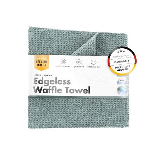 Glass Microfiber Cloth