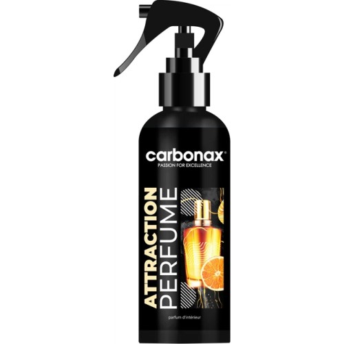 Carbonax Attraction 150ml Parfum auto