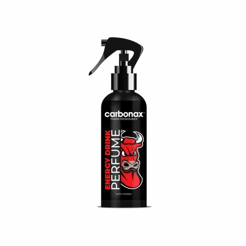 Carbonax Energy Drink 150 ml Parfum Auto